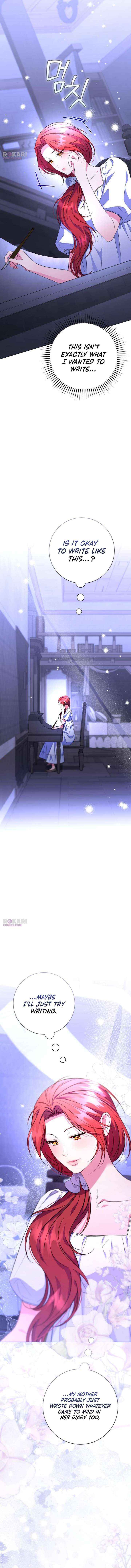 Read To the Perfect Duke chapter 13 image 13 on Lezhin