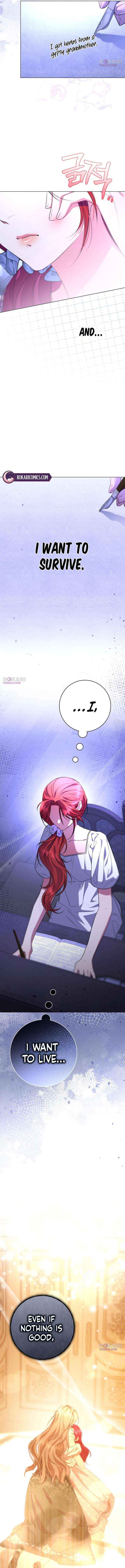 Read To the Perfect Duke chapter 13 image 14 on Lezhin
