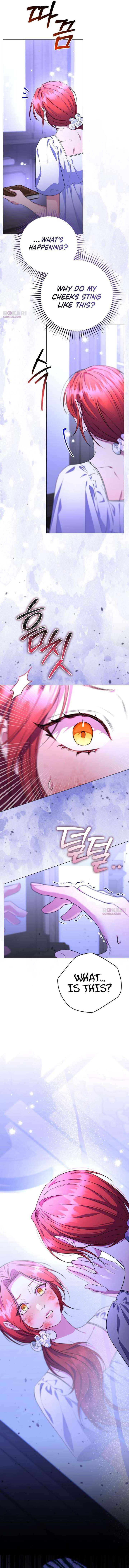 Read To the Perfect Duke chapter 13 image 17 on Lezhin
