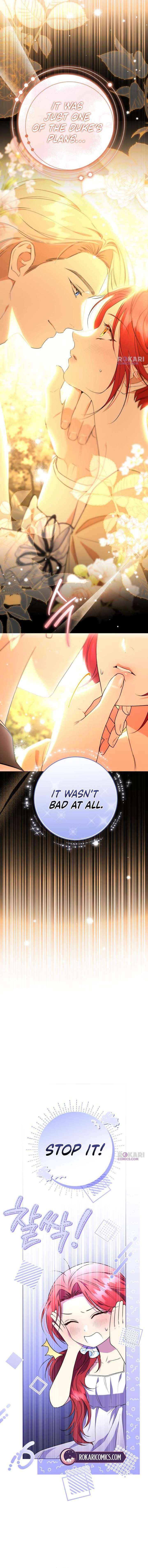 Read To the Perfect Duke chapter 13 image 3 on Lezhin