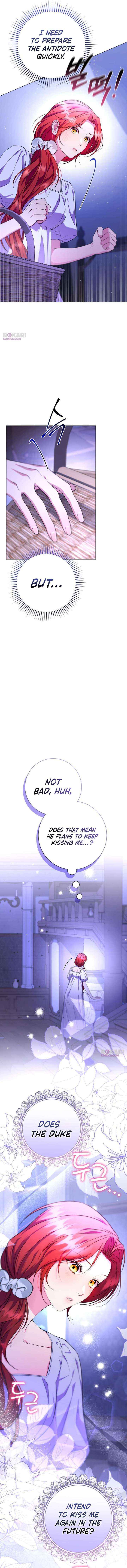 Read To the Perfect Duke chapter 13 image 4 on Lezhin