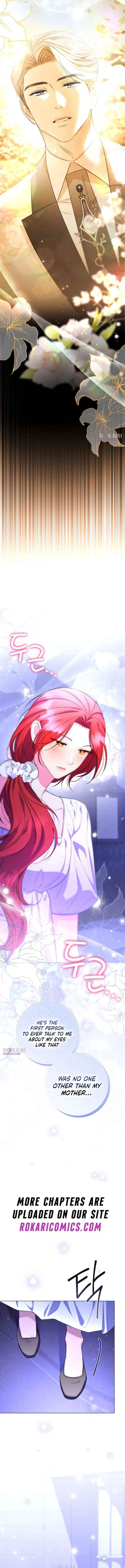 Read To the Perfect Duke chapter 13 image 7 on Lezhin