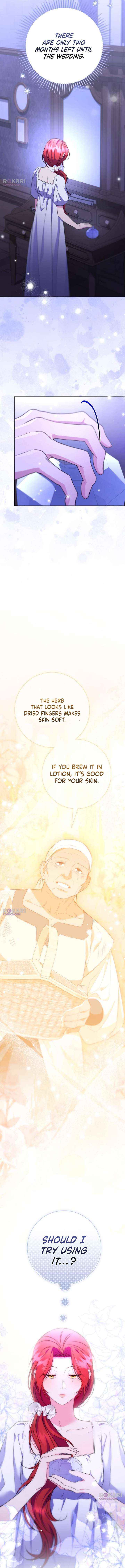 Read To the Perfect Duke chapter 13 image 8 on Lezhin