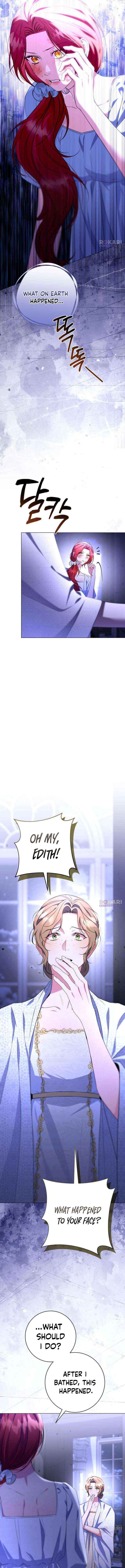Read To the Perfect Duke chapter 14 image 1 on Lezhin