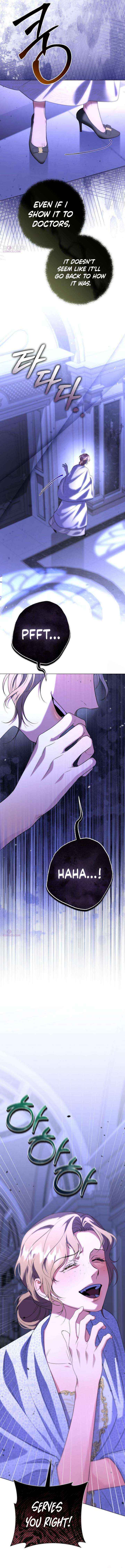 Read To the Perfect Duke chapter 14 image 4 on Lezhin