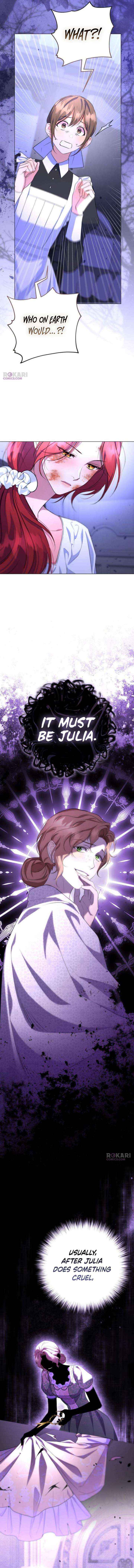 Read To the Perfect Duke chapter 14 image 8 on Lezhin