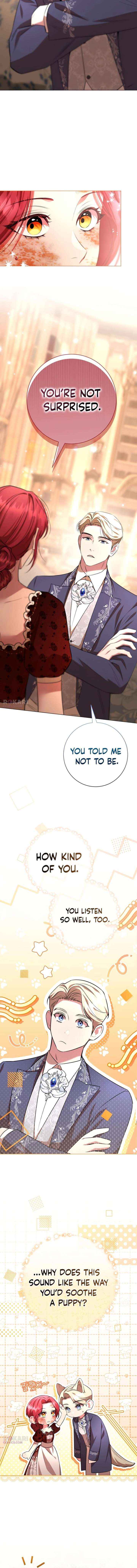 Read To the Perfect Duke chapter 17 image 2 on Lezhin
