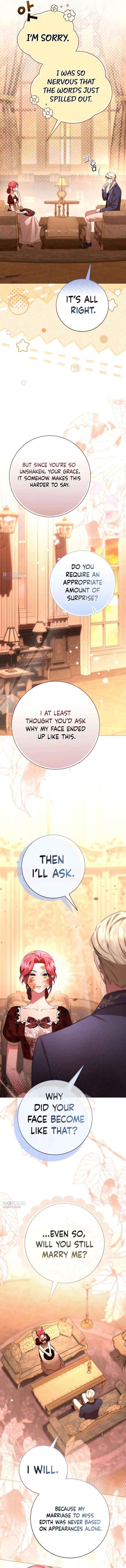 Read To the Perfect Duke chapter 17 image 3 on Lezhin