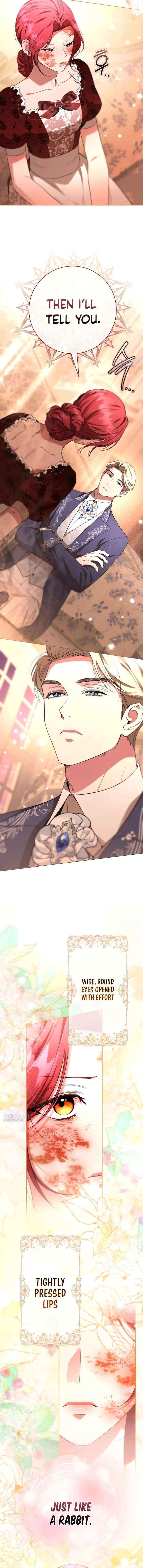 Read To the Perfect Duke chapter 17 image 4 on Lezhin