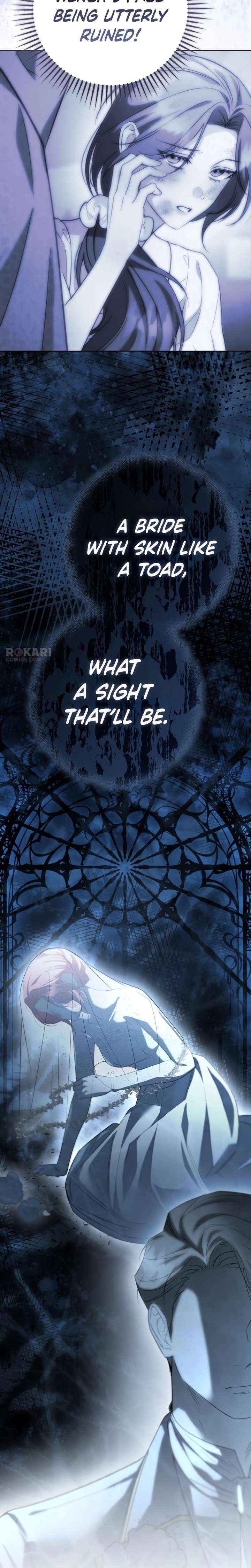 Read To the Perfect Duke chapter 17 image 8 on Lezhin