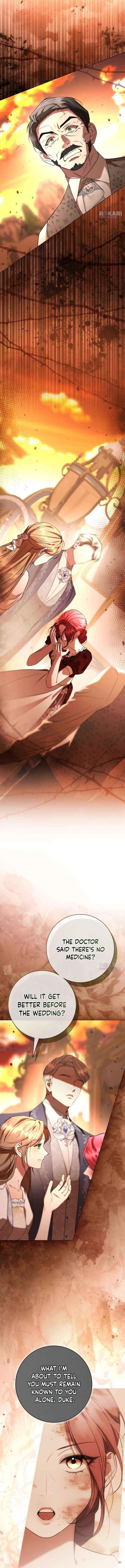 Read To the Perfect Duke chapter 18 image 1 on Lezhin