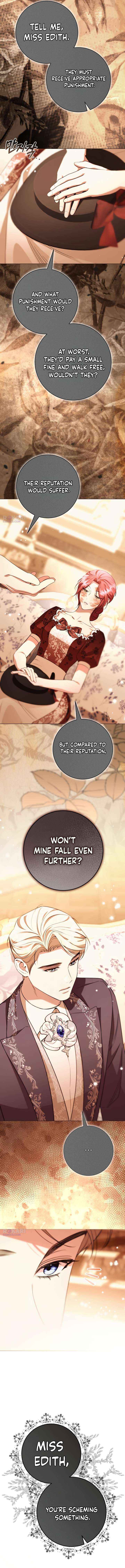 Read To the Perfect Duke chapter 18 image 3 on Lezhin
