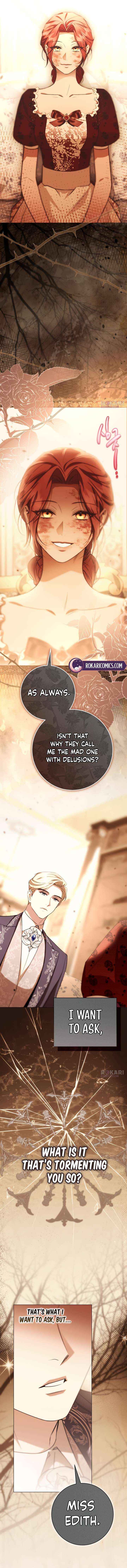 Read To the Perfect Duke chapter 18 image 4 on Lezhin