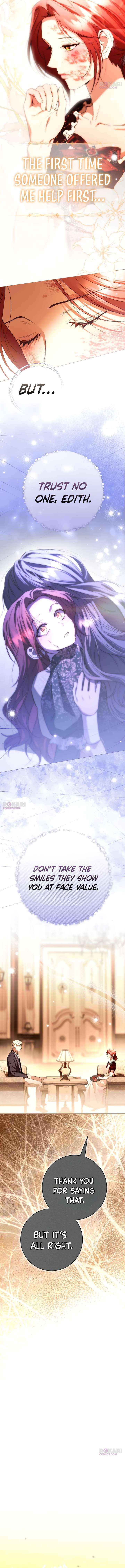 Read To the Perfect Duke chapter 18 image 6 on Lezhin