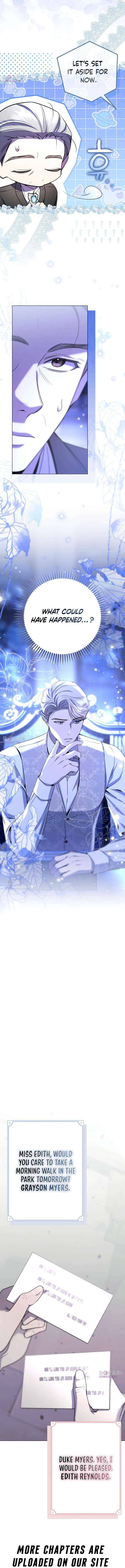 Read To the Perfect Duke chapter 19 image 10 on Lezhin