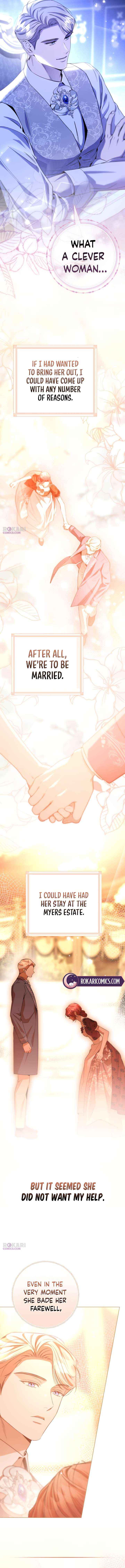 Read To the Perfect Duke chapter 19 image 4 on Lezhin