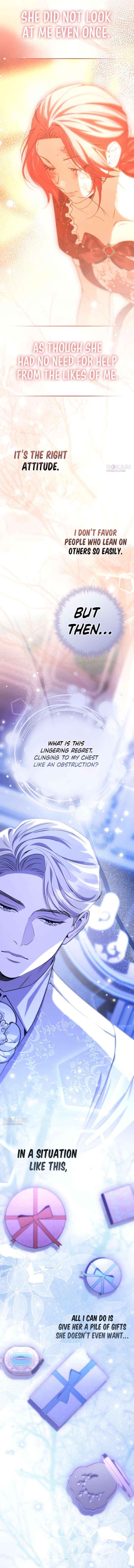 Read To the Perfect Duke chapter 19 image 5 on Lezhin