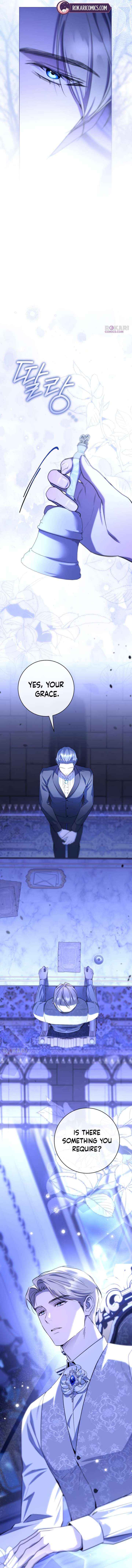 Read To the Perfect Duke chapter 19 image 6 on Lezhin