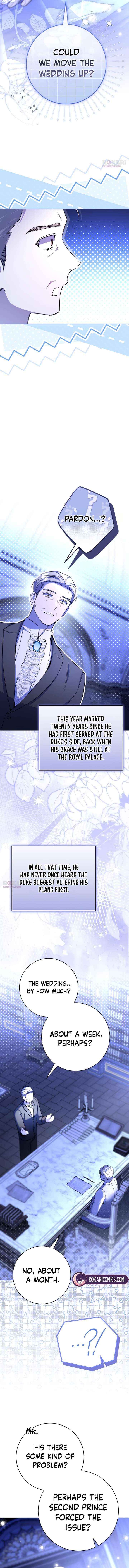 Read To the Perfect Duke chapter 19 image 7 on Lezhin