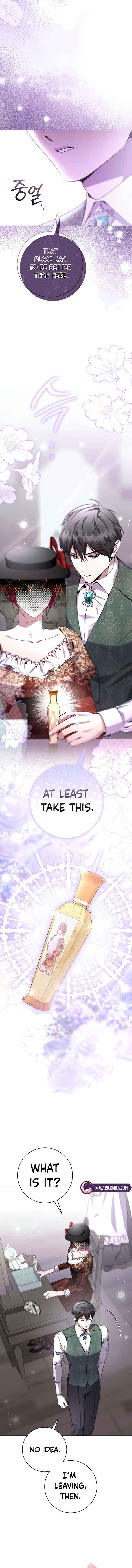 Read To the Perfect Duke chapter 20 image 1 on Lezhin
