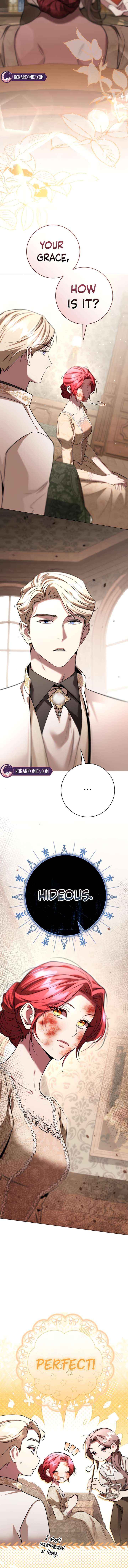Read To the Perfect Duke chapter 20 image 10 on Lezhin