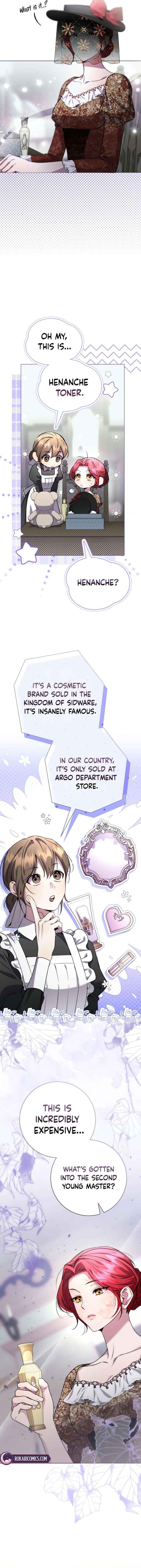 Read To the Perfect Duke chapter 20 image 2 on Lezhin