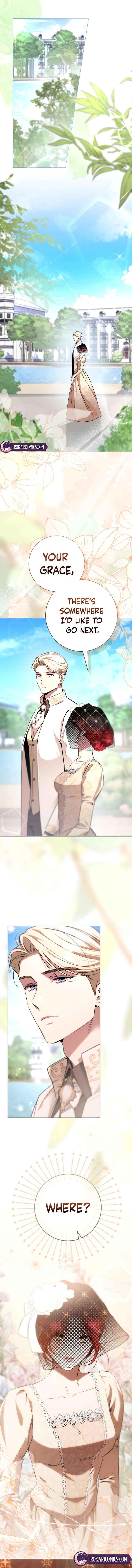 Read To the Perfect Duke chapter 20 image 4 on Lezhin