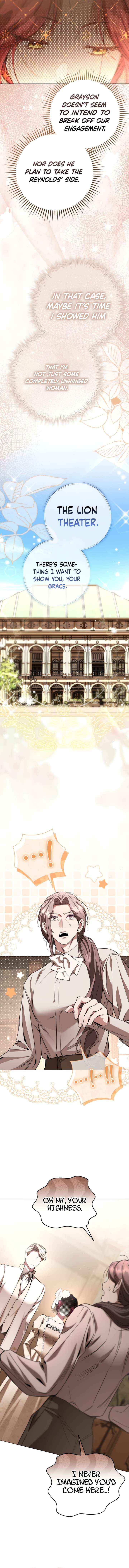 Read To the Perfect Duke chapter 20 image 5 on Lezhin