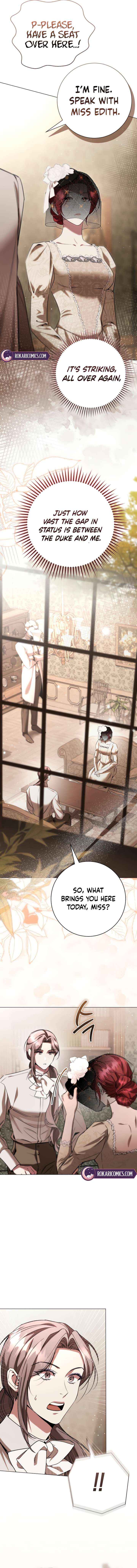 Read To the Perfect Duke chapter 20 image 6 on Lezhin