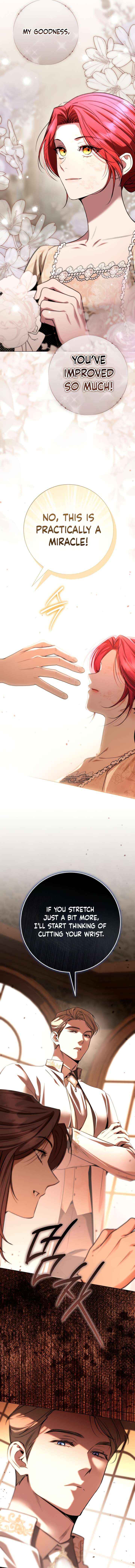 Read To the Perfect Duke chapter 20 image 7 on Lezhin