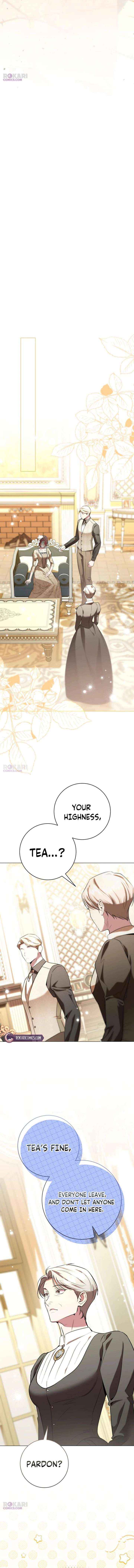 Read To the Perfect Duke chapter 21 image 11 on Lezhin