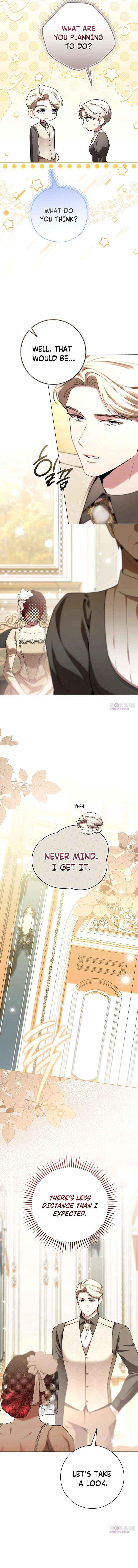 Read To the Perfect Duke chapter 21 image 12 on Lezhin