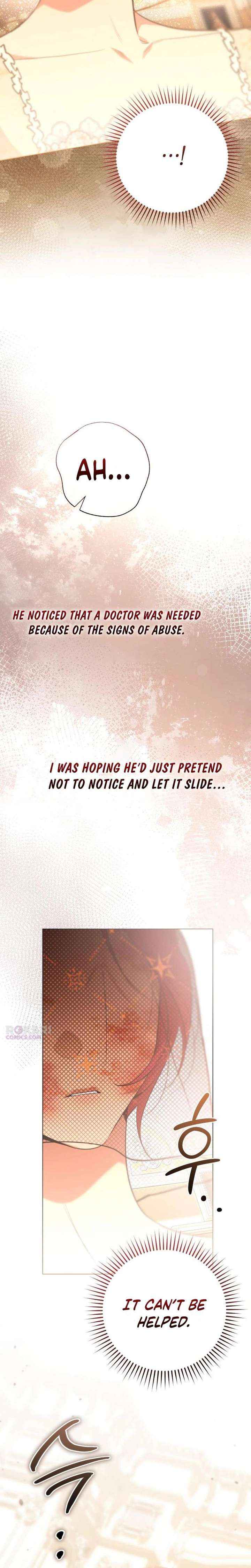 Read To the Perfect Duke chapter 21 image 14 on Lezhin