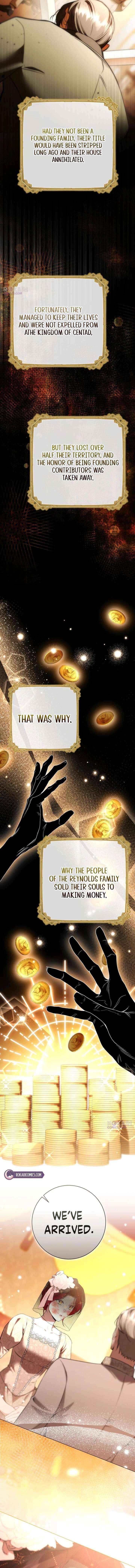 Read To the Perfect Duke chapter 21 image 3 on Lezhin