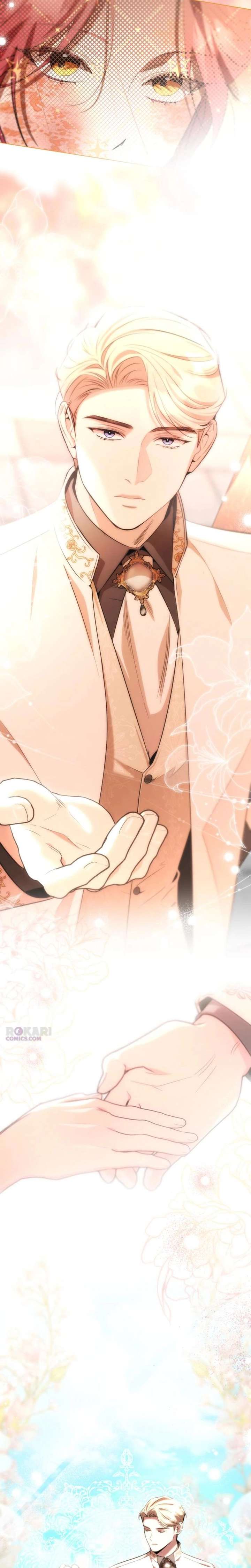 Read To the Perfect Duke chapter 21 image 6 on Lezhin