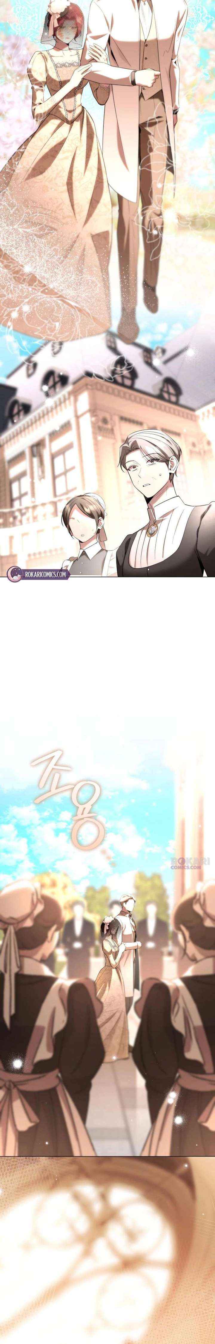 Read To the Perfect Duke chapter 21 image 7 on Lezhin