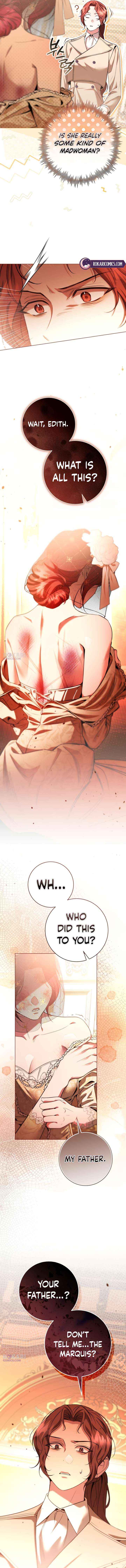Read To the Perfect Duke chapter 22 image 10 on Lezhin