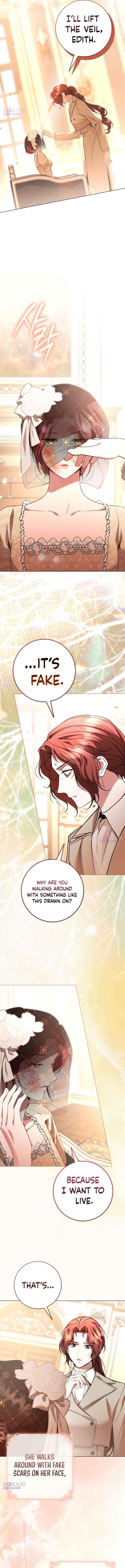 Read To the Perfect Duke chapter 22 image 13 on Lezhin