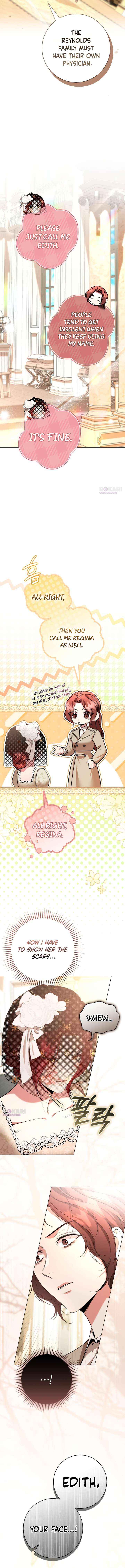Read To the Perfect Duke chapter 22 image 6 on Lezhin