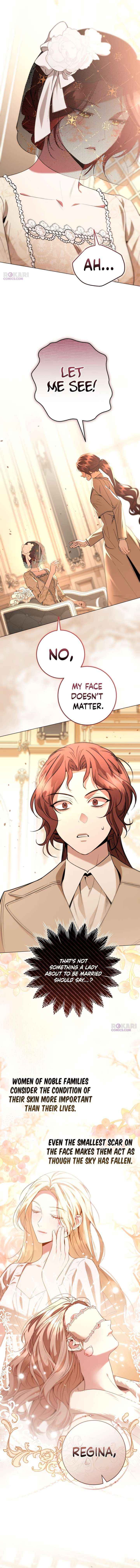 Read To the Perfect Duke chapter 22 image 7 on Lezhin