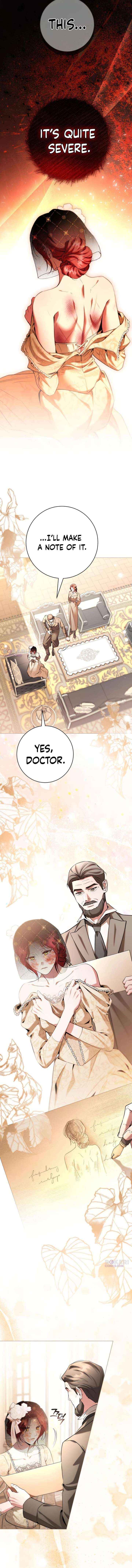 Read To the Perfect Duke chapter 23 image 1 on Lezhin