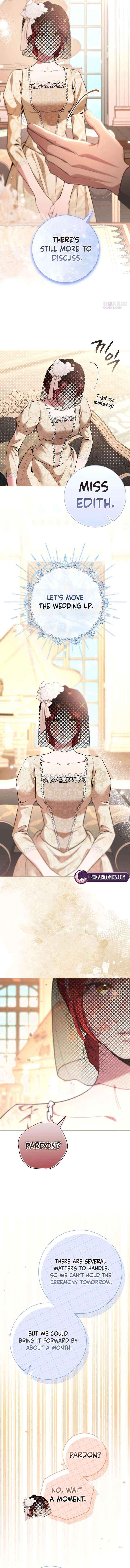 Read To the Perfect Duke chapter 23 image 16 on Lezhin