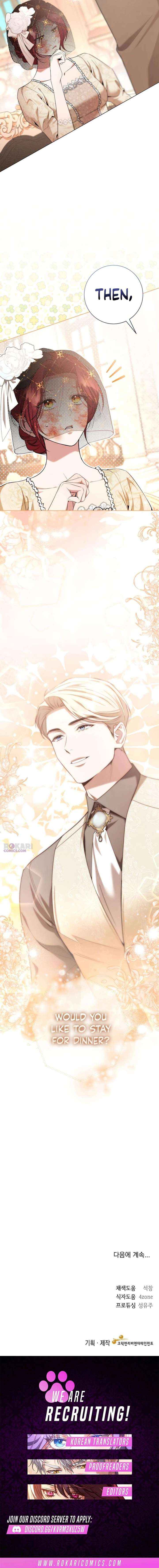 Read To the Perfect Duke chapter 23 image 19 on Lezhin