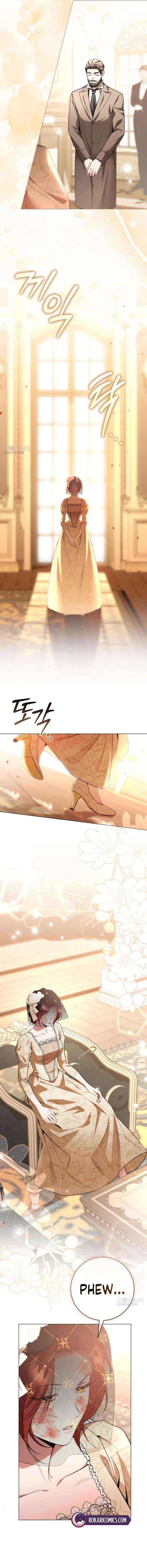 Read To the Perfect Duke chapter 23 image 2 on Lezhin
