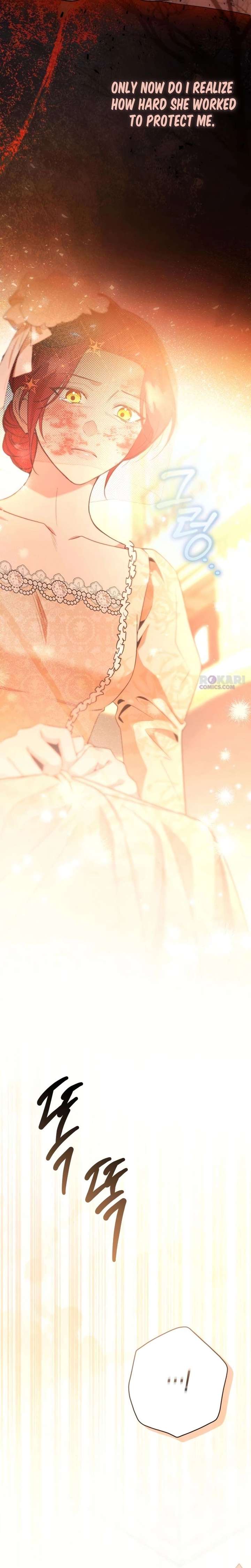 Read To the Perfect Duke chapter 23 image 4 on Lezhin