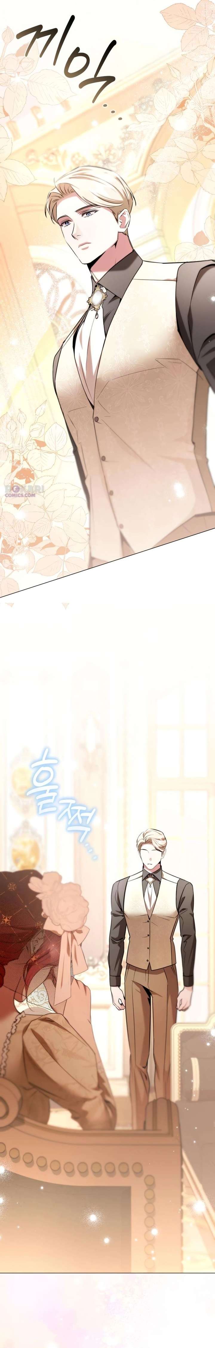 Read To the Perfect Duke chapter 23 image 5 on Lezhin