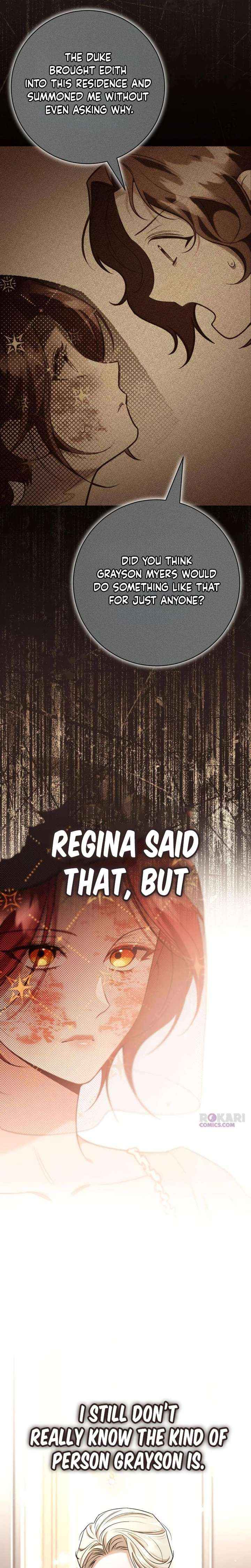 Read To the Perfect Duke chapter 23 image 8 on Lezhin