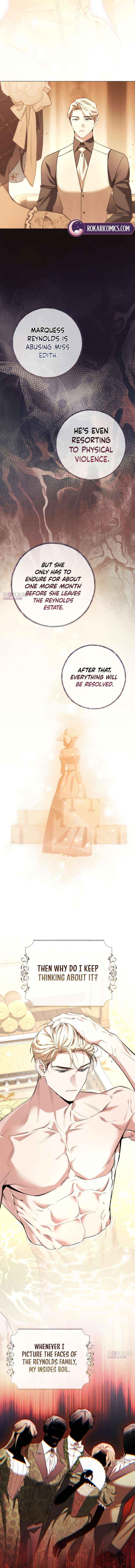 Read To the Perfect Duke chapter 24 image 1 on Lezhin