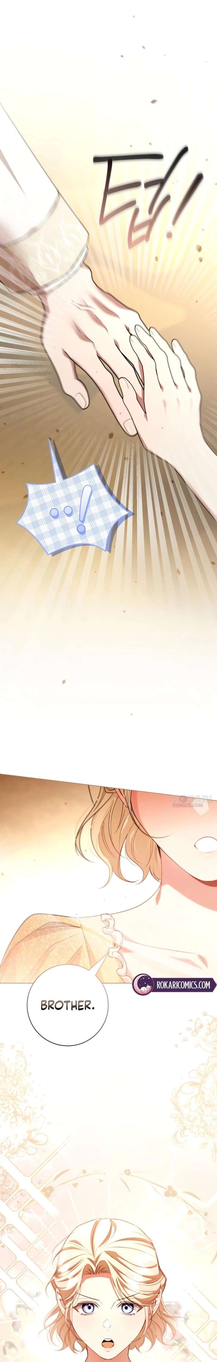 Read To the Perfect Duke chapter 25 image 9 on Lezhin