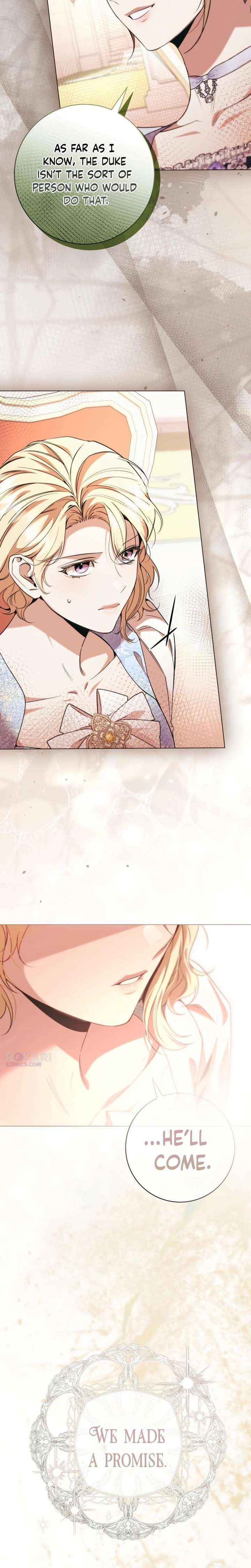 Read To the Perfect Duke chapter 26 image 7 on Lezhin